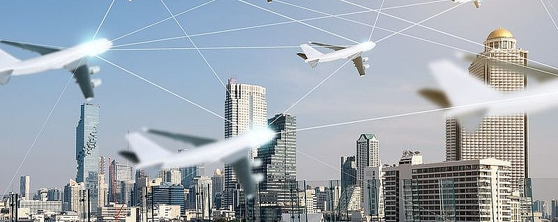 低空經濟網2025： 看低空經濟如何“飛”起來！